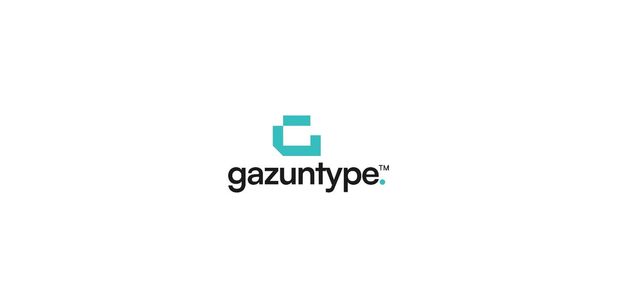 Gazuntype