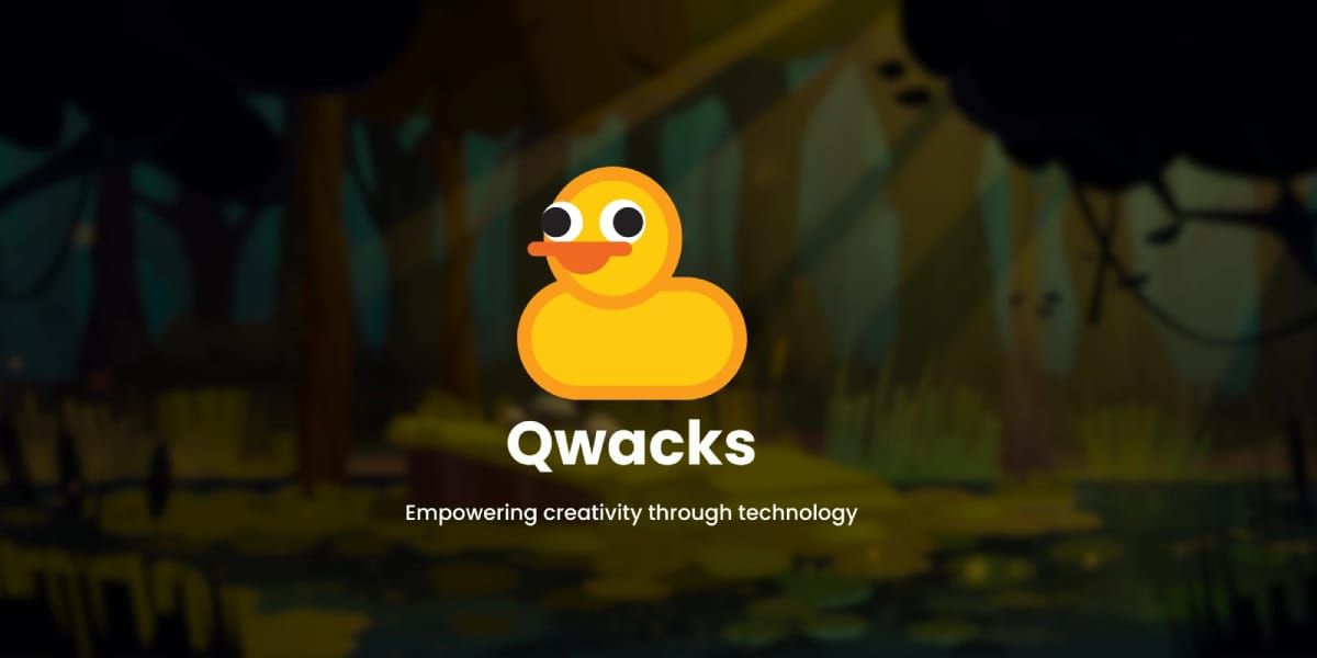 Qwacks