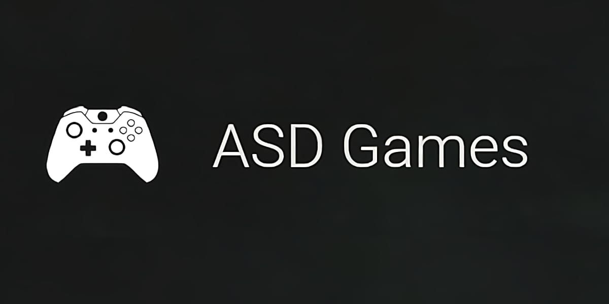 asd games logo