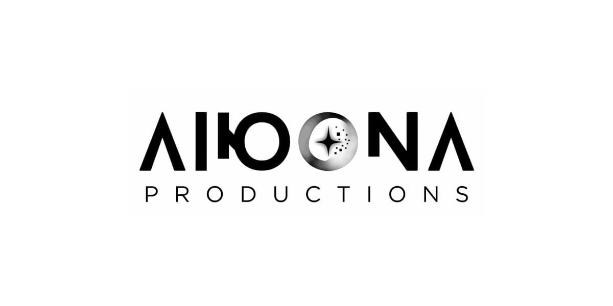 Aiqona Productions logo