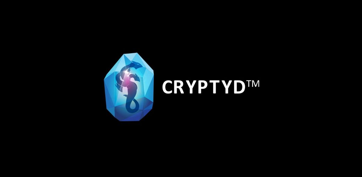 Cryptyd Games