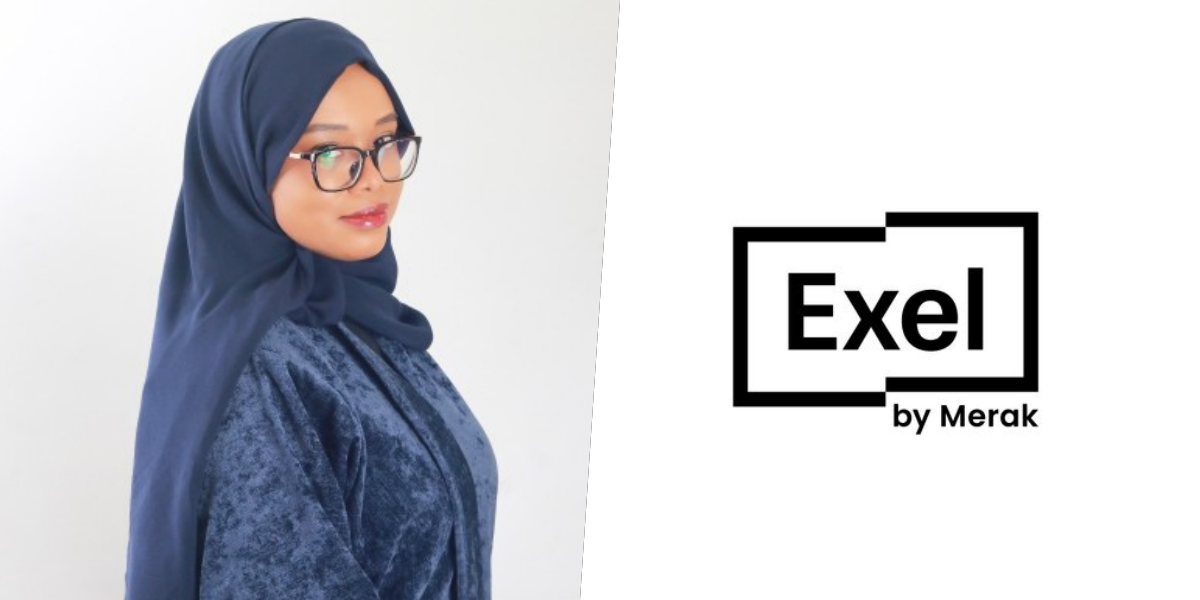 Exel by Merak promotes Deema Almutairi to manager