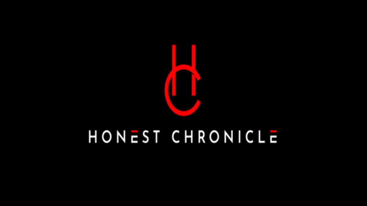 Honest Chronicle logo