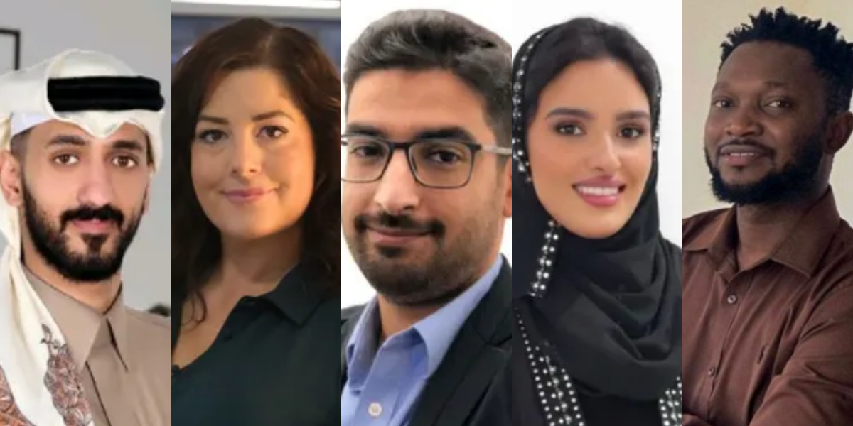 July 2026 MENA Moves Tracker: Qwacks, Leti Arts, Esports Foundation, and Merak among seven moves tracked this month