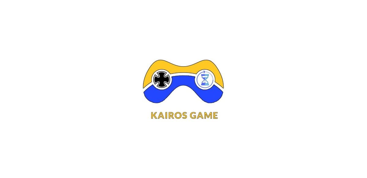 Kairos Game logo
