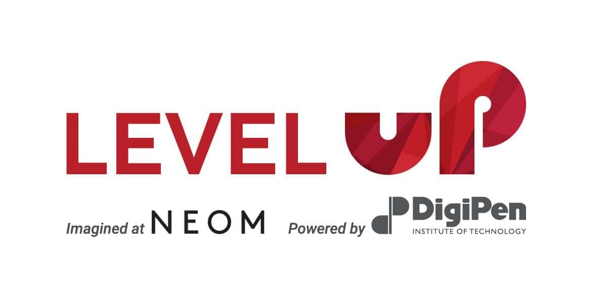 NEOM Gaming logo