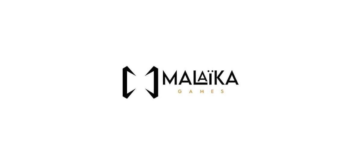 Malaika Games logo