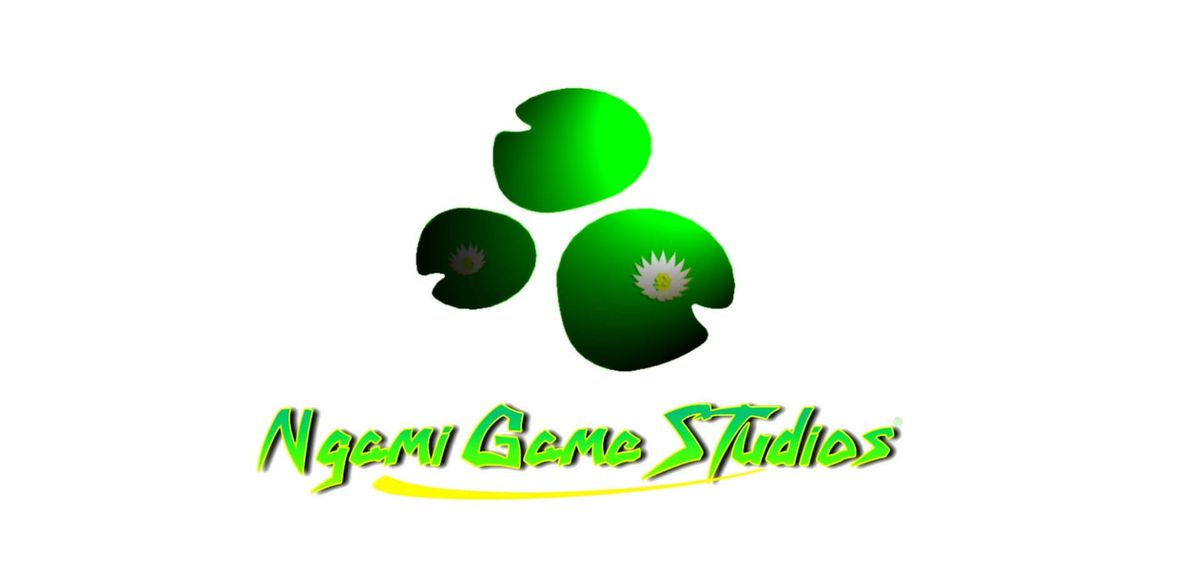 Ngami Game Studios logo