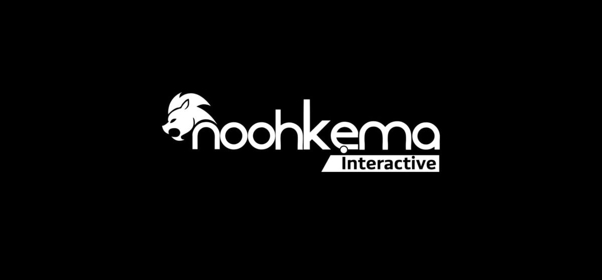 Noohkema Game Studios logo