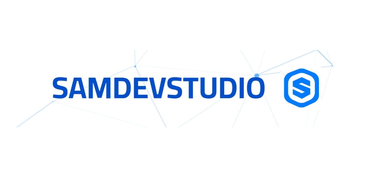 SAMDEVSTUDIO