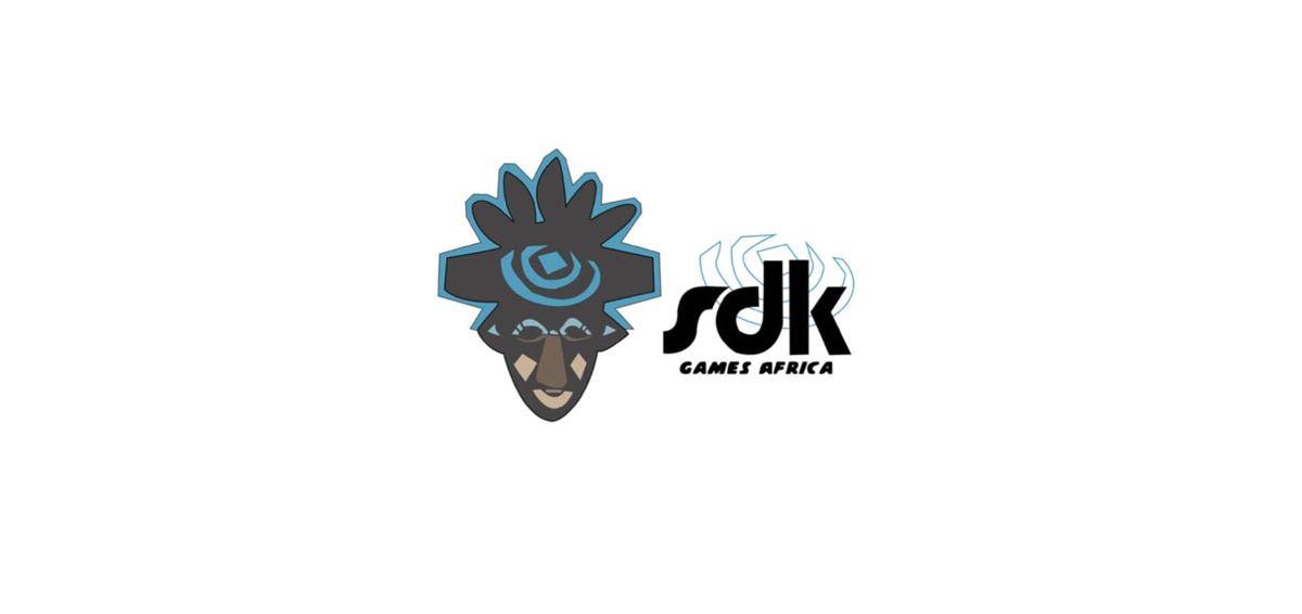 SDK Games Africa logo