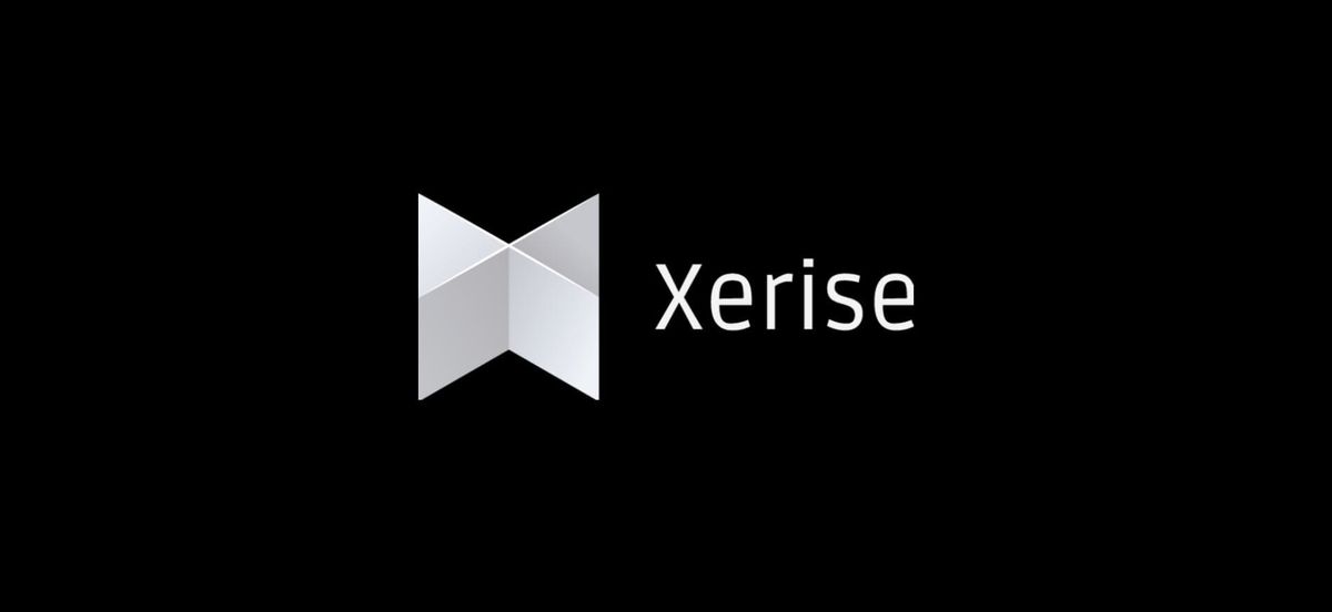 Xerise logo