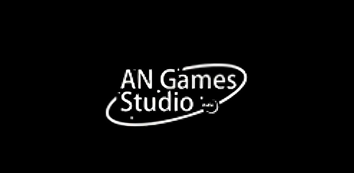 AN Games Studio logo