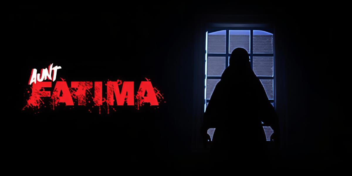 Aunt Fatima