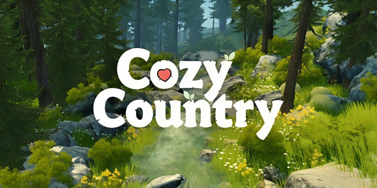 Cozy Country