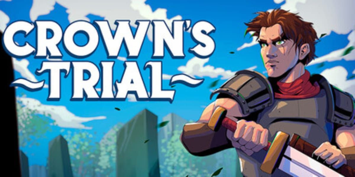 Crown's Trial