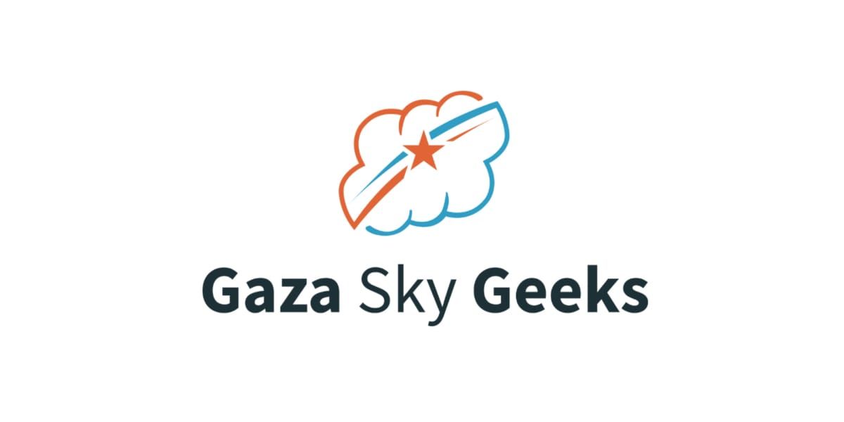Gaza Sky Geeks logo