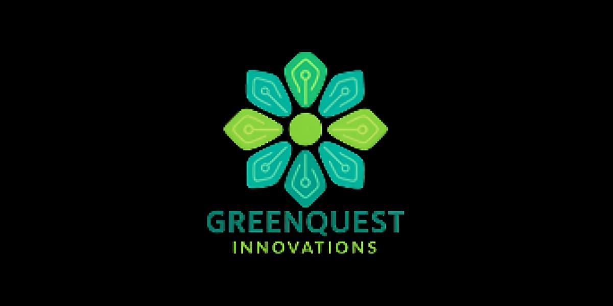 Green Quest Innovations logo