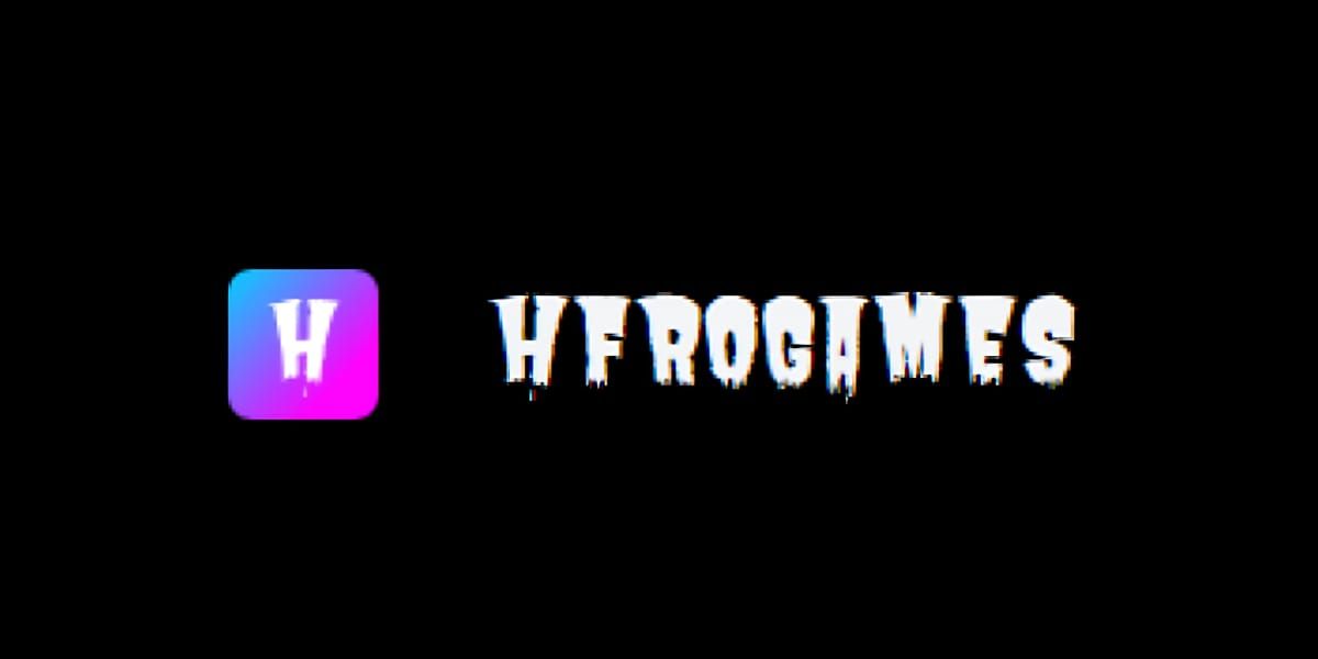 Hfrogames logo