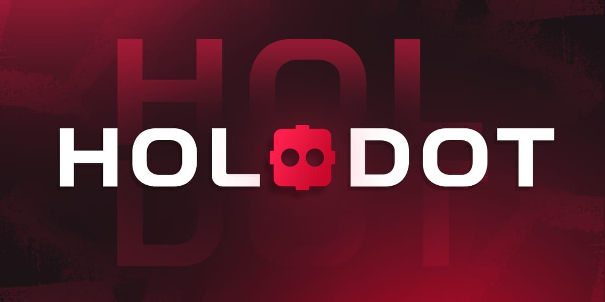Holodot Studio