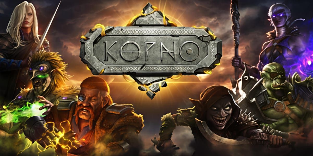 Kopno: Blightfall