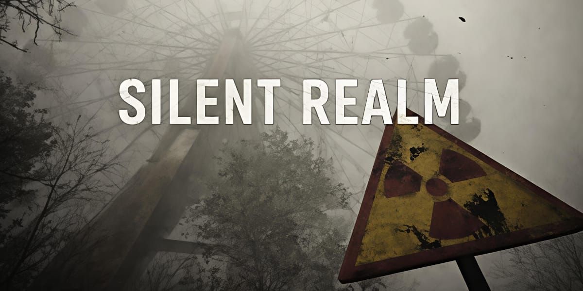 Silent Realm game