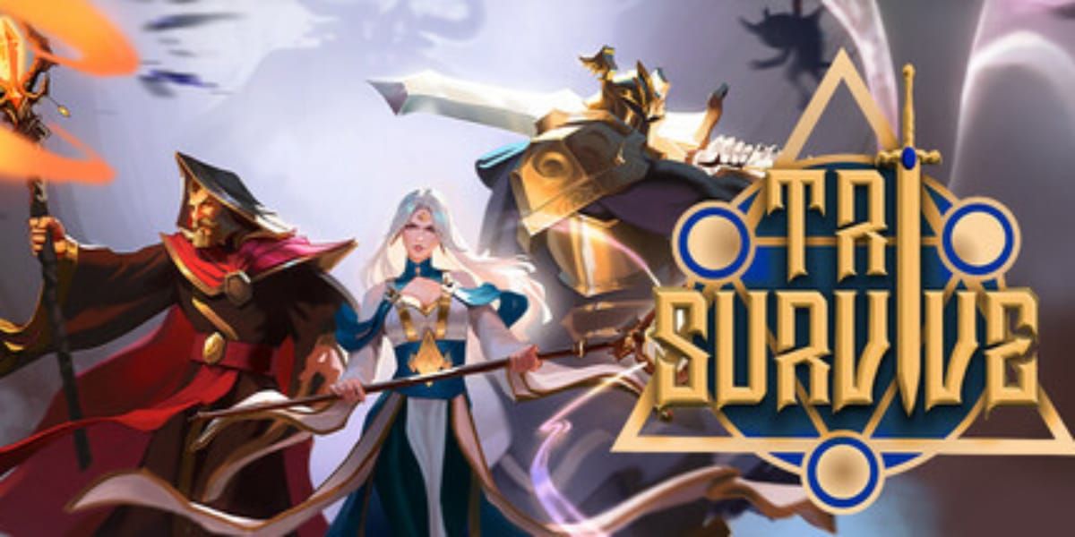 Tri Survive