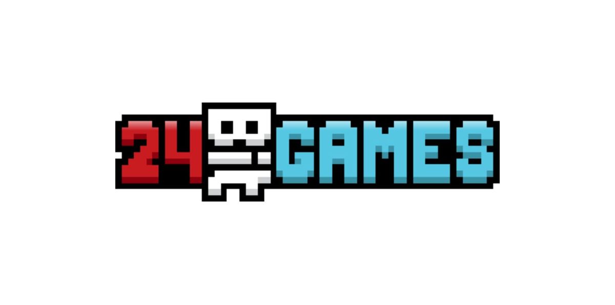 24 Bit Games