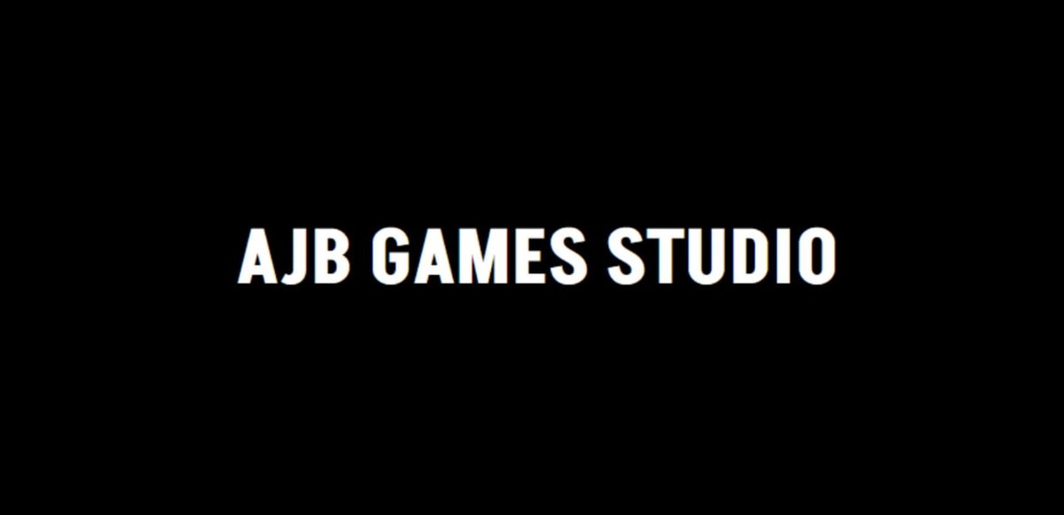 AJB Games Studio logo
