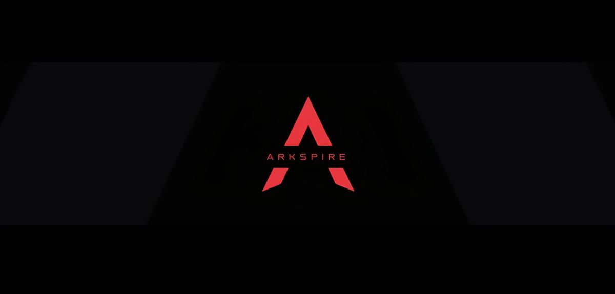 Arkspire Studios logo