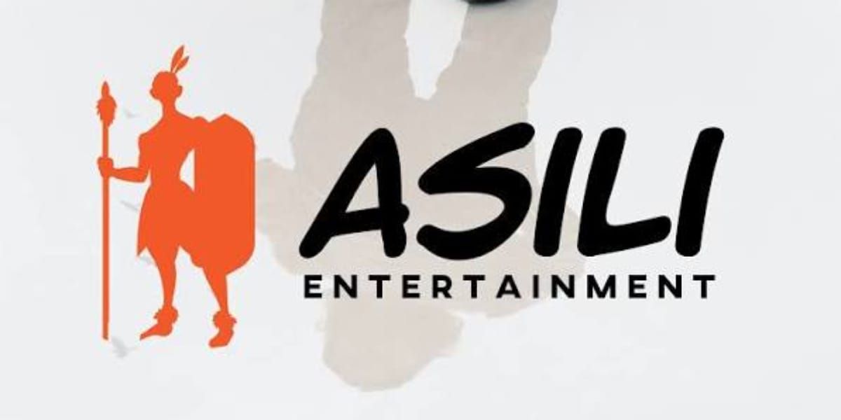 Asili Entertainment