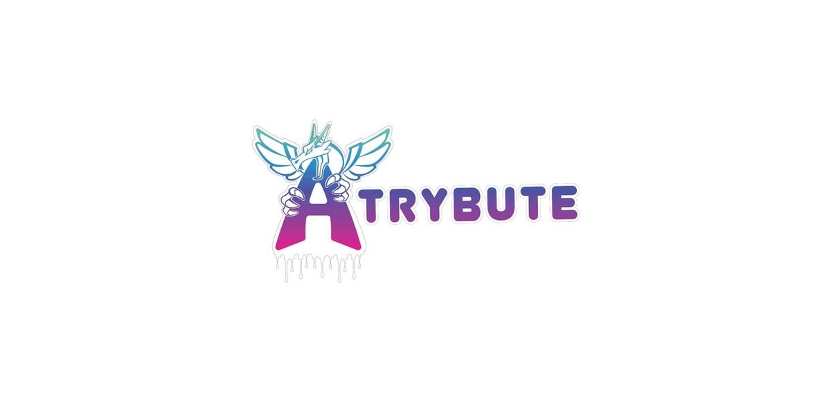 Atrybute logo