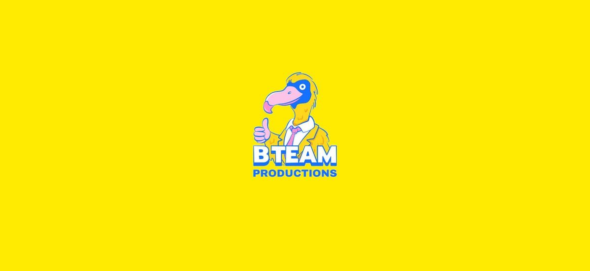 B-Team Productions