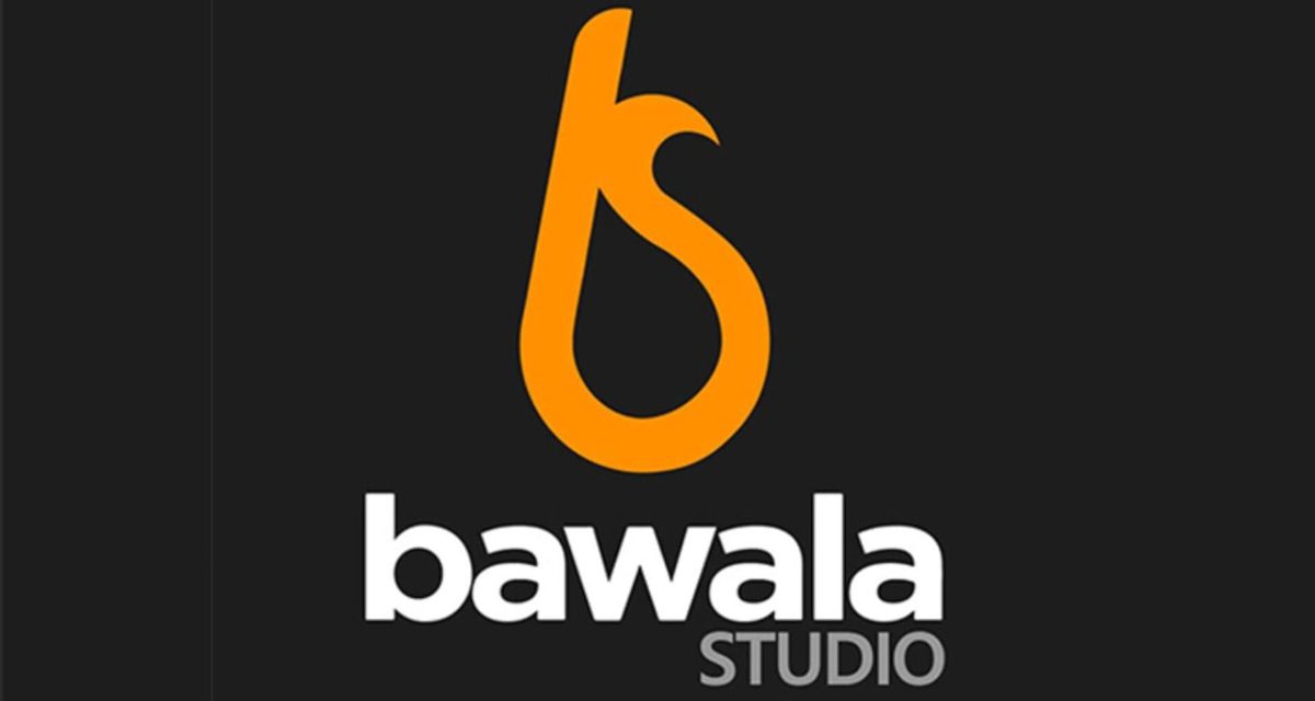 Bawala Studios logo