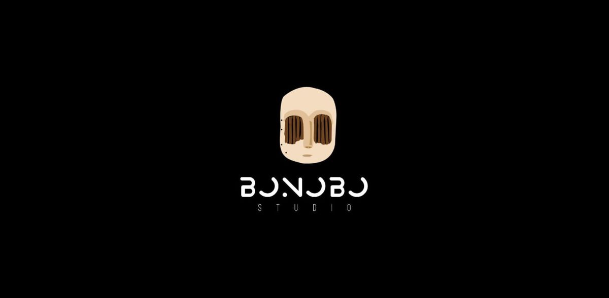 Bonobo Studio logo