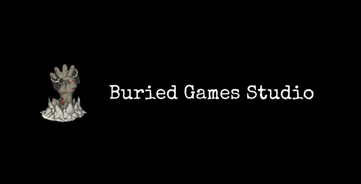Buried Games Studio