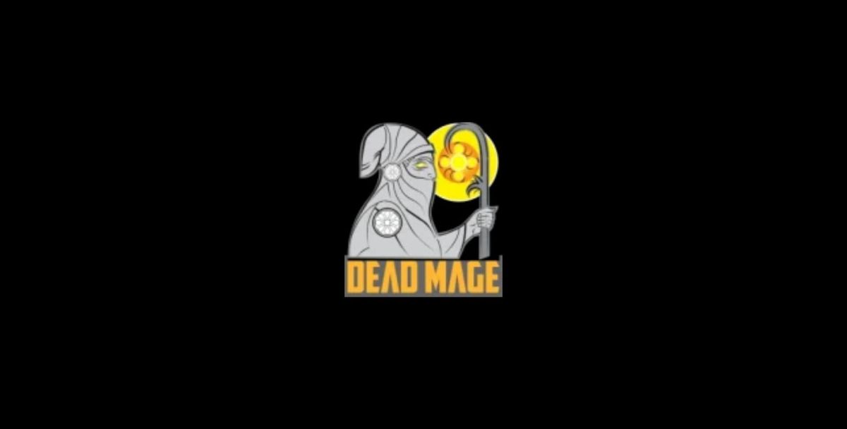 Dead Mage