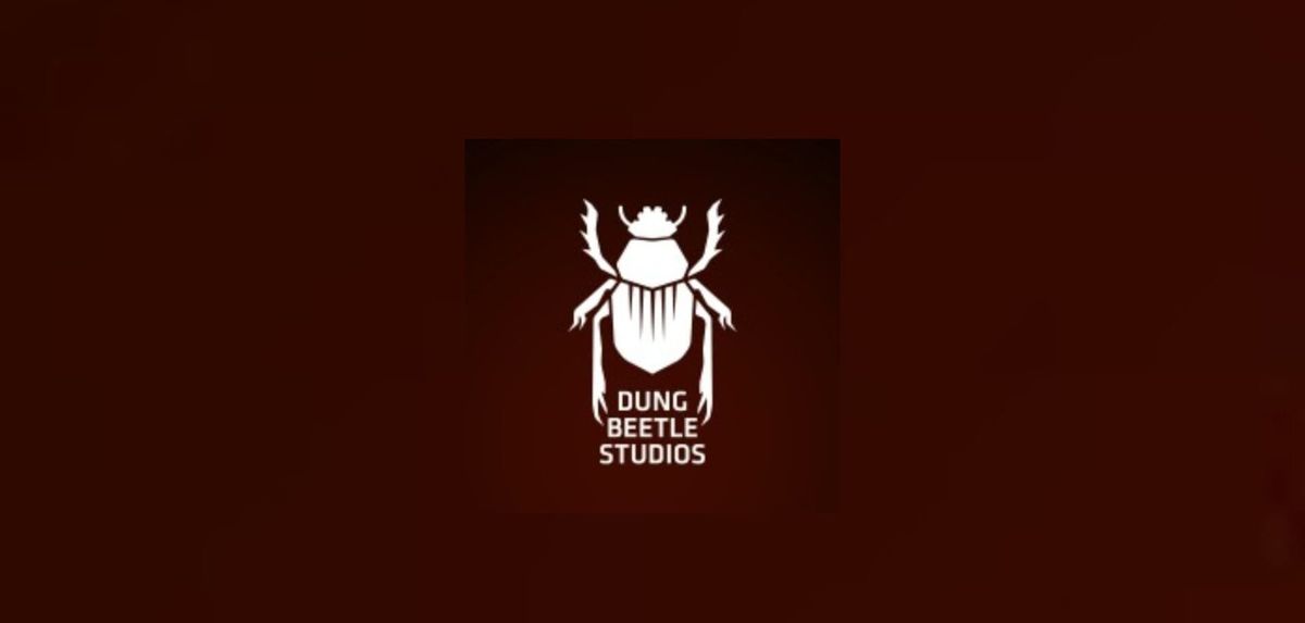 Dung Beetle Studio logo