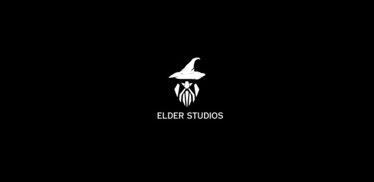 Elder Studios logo
