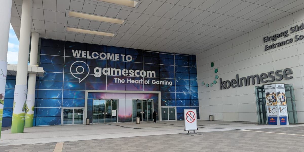 Gamescom’s XR Conversations: Beyond the headset and Africa’s opportunity
