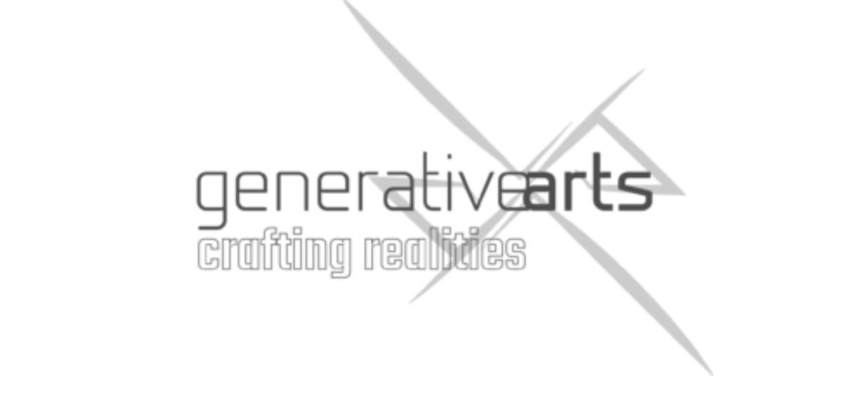 Generative Arts logo