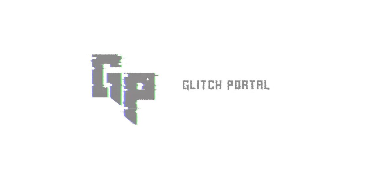Glitch Portal