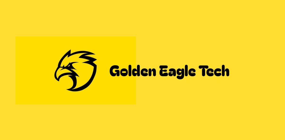Golden Eagle Tech