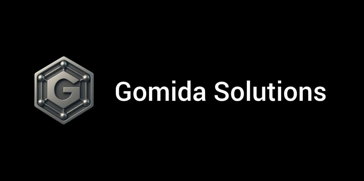 Gomida Solutions