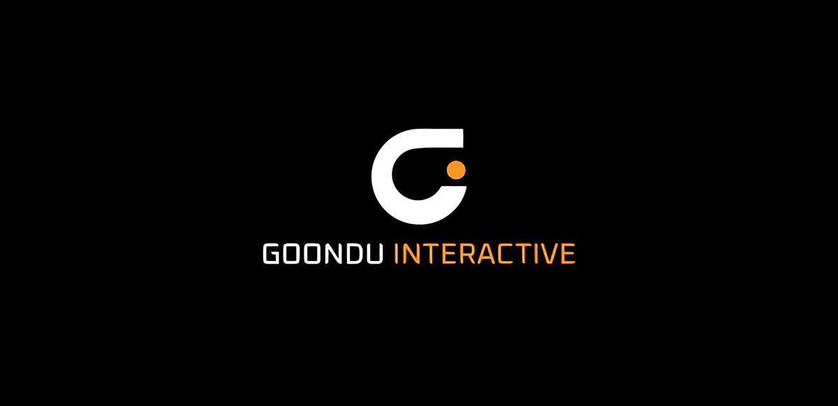 Goondu Interactive logo