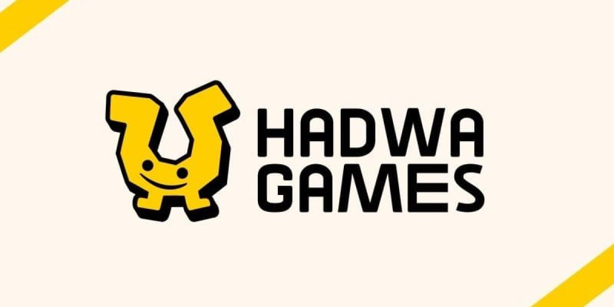 Hadwa Games