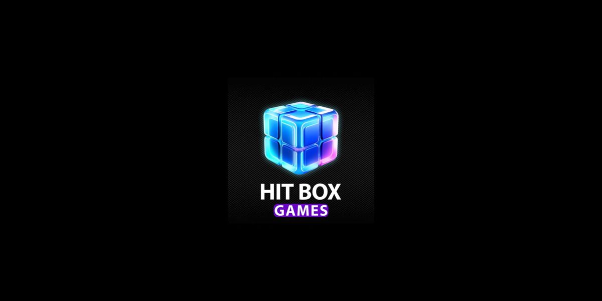 HitBox Games