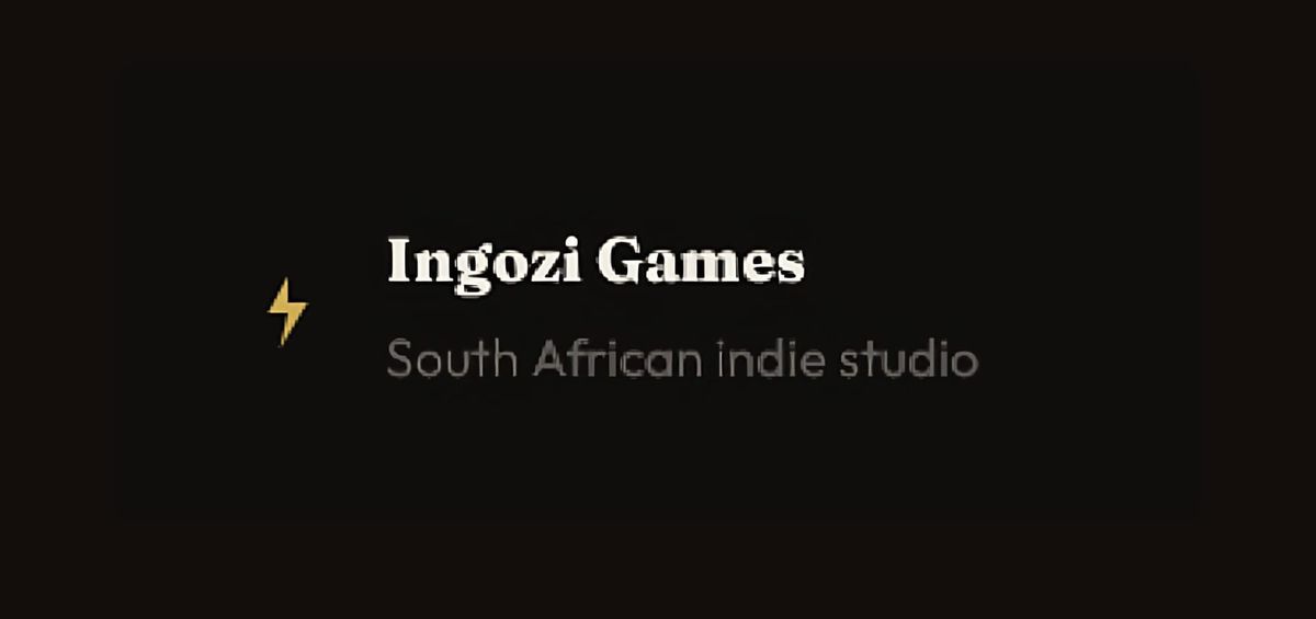 Ingozi Games