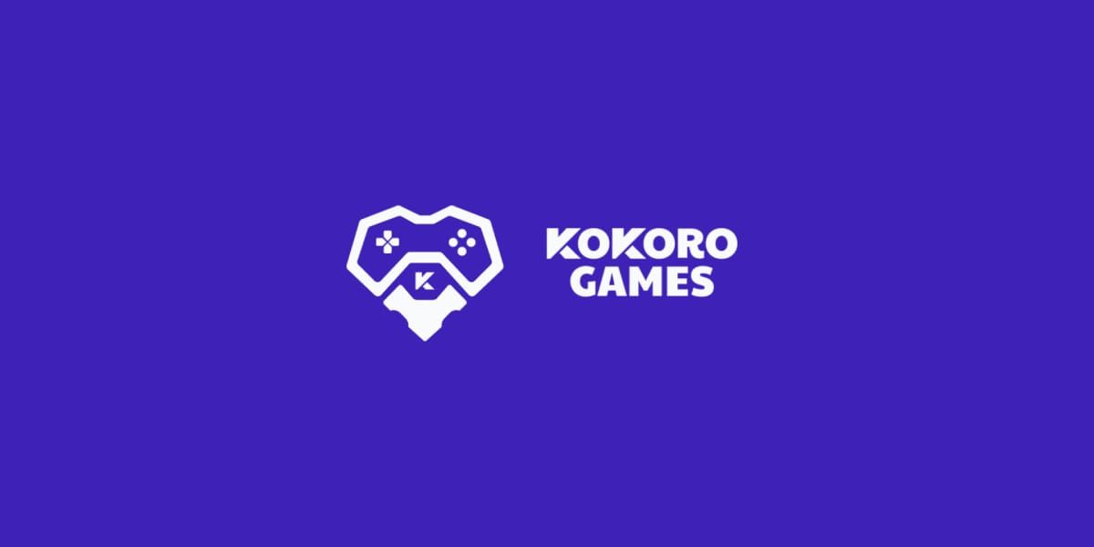 Kokoro Games logo