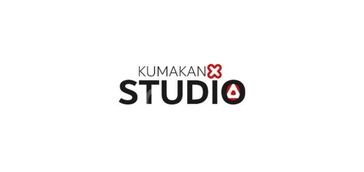Kumakan Studio logo